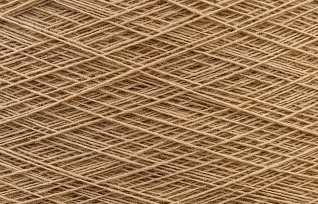 Papi Fabio Dorothy 1/15500 – Fil Mérinos Cachemire Beige caramel 2319